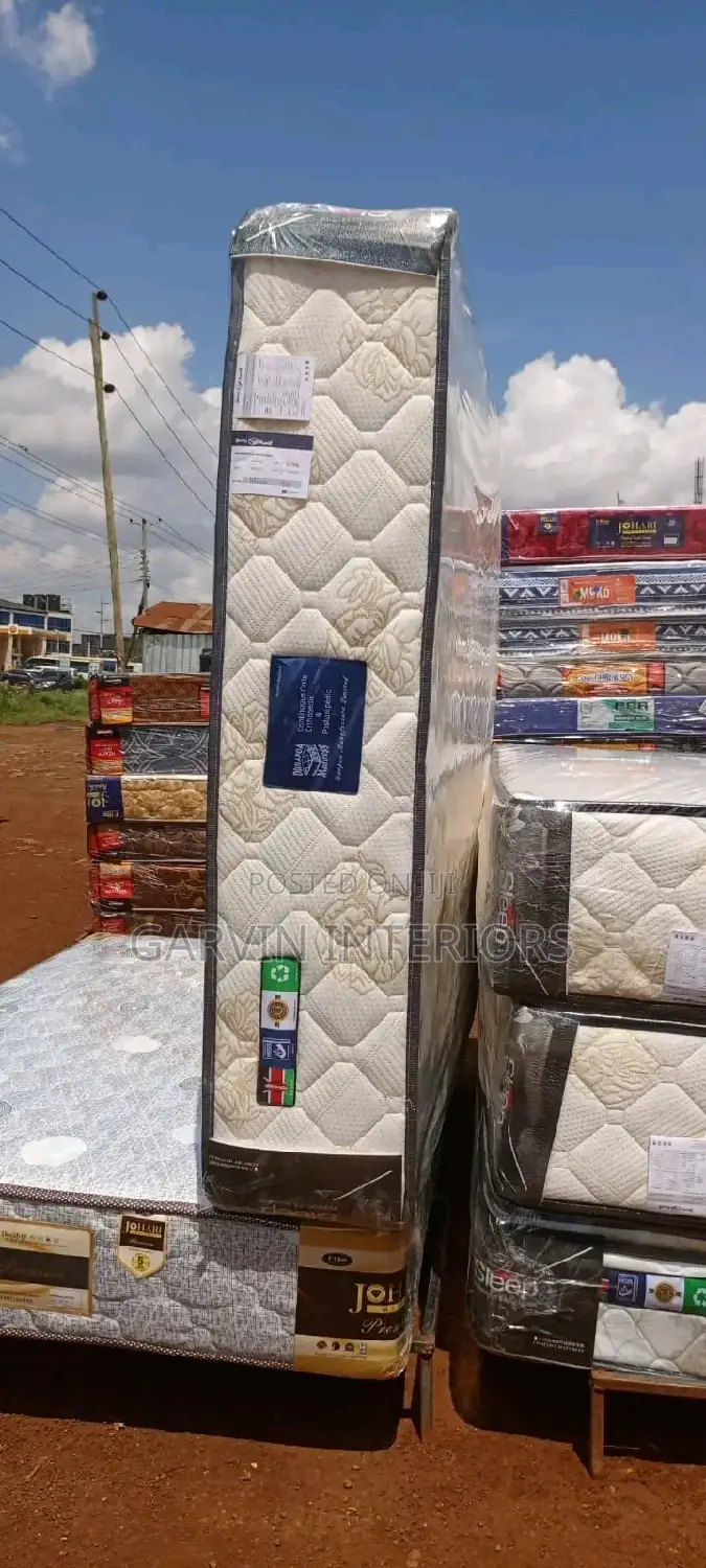 Orthopedic Mattress