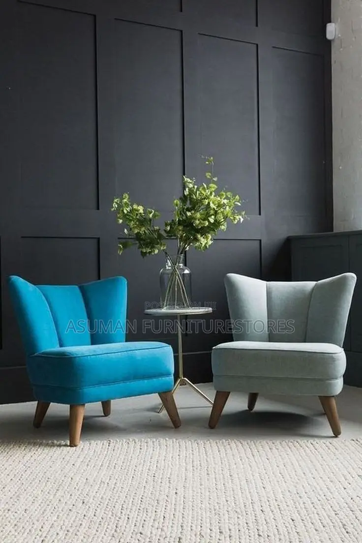Modern Studio Chairs Call Us On