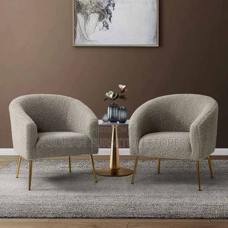 Modern Studio Chairs Call Us On