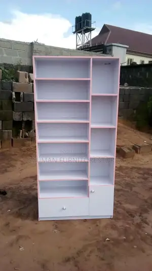Standard Book Shelves Call Us On