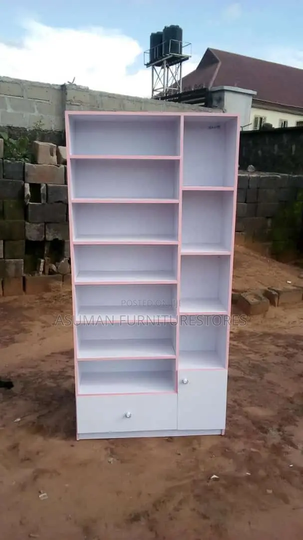 Standard Book Shelves Call Us On