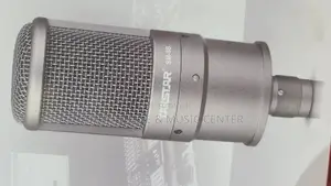 Takstar Sm-8b-S Condenser Studio Microphone