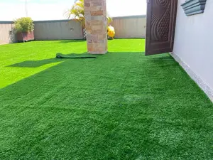 Grass Carpets