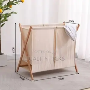 Clothes Laundry Basket