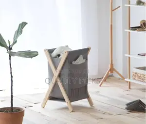 Clothes Laundry Basket