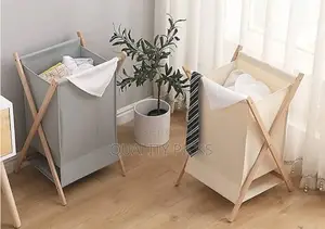 Clothes Laundry Basket