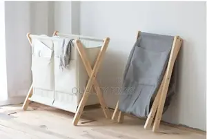 Clothes Laundry Basket