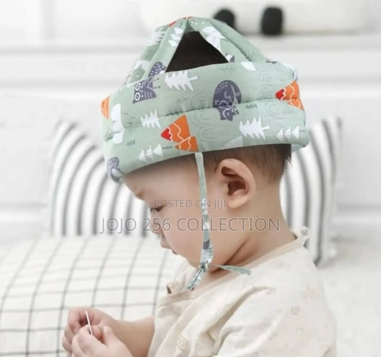 Head Protector