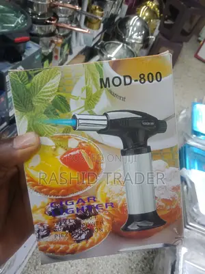Cigar Gas Lighter