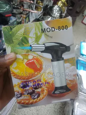 Gas Lighter