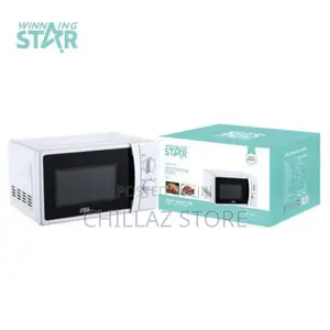 Winning Star 20L Micorowave Oven