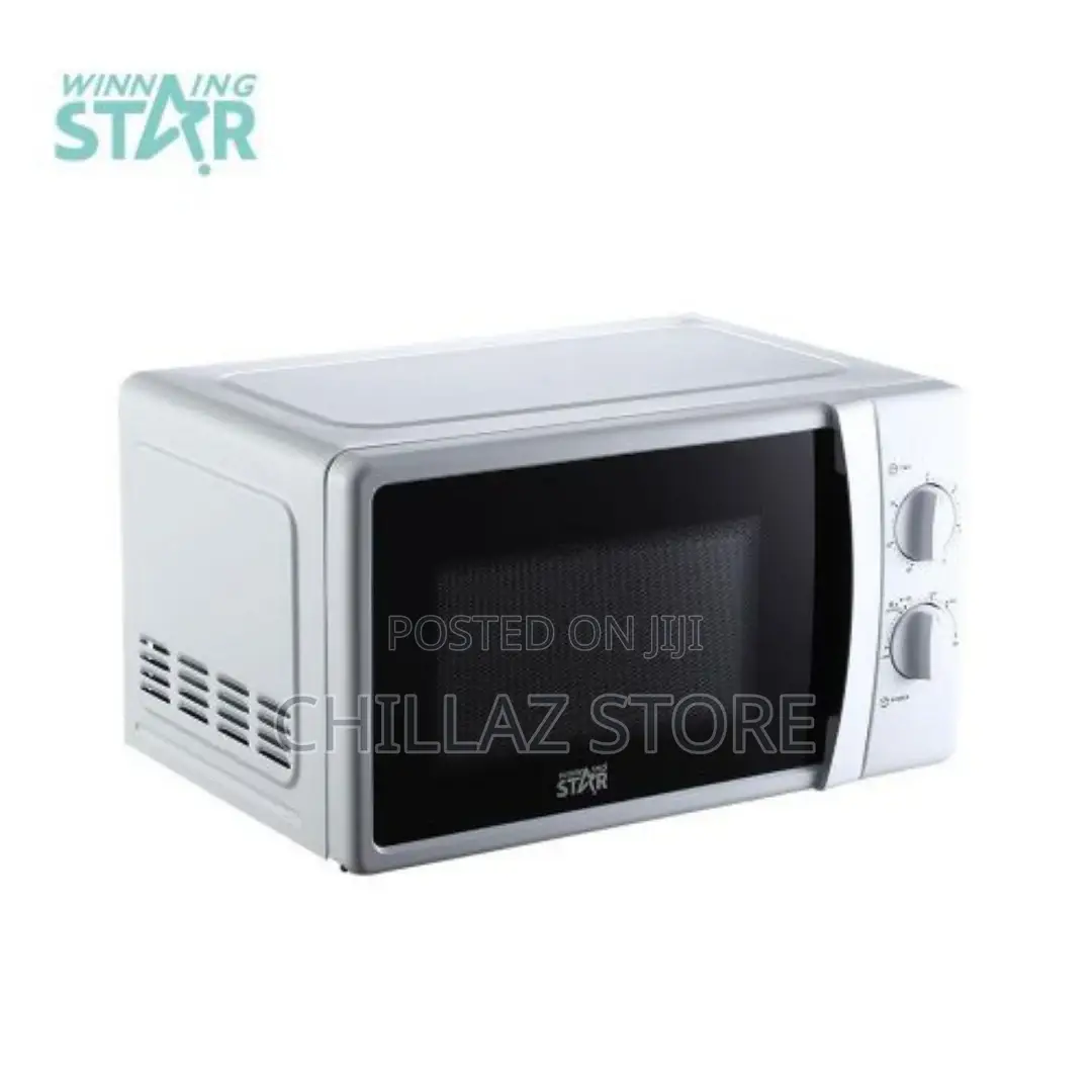 Winning Star 20L Micorowave Oven