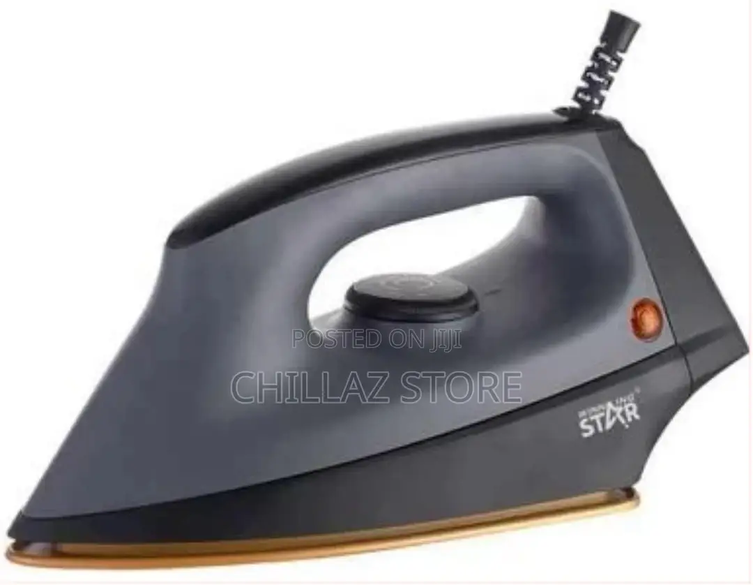Winningstar Aluminum Heavy Iron Duty Dry Heavy