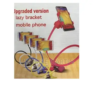 Lazy Bracket Mobile Phone Holder.
