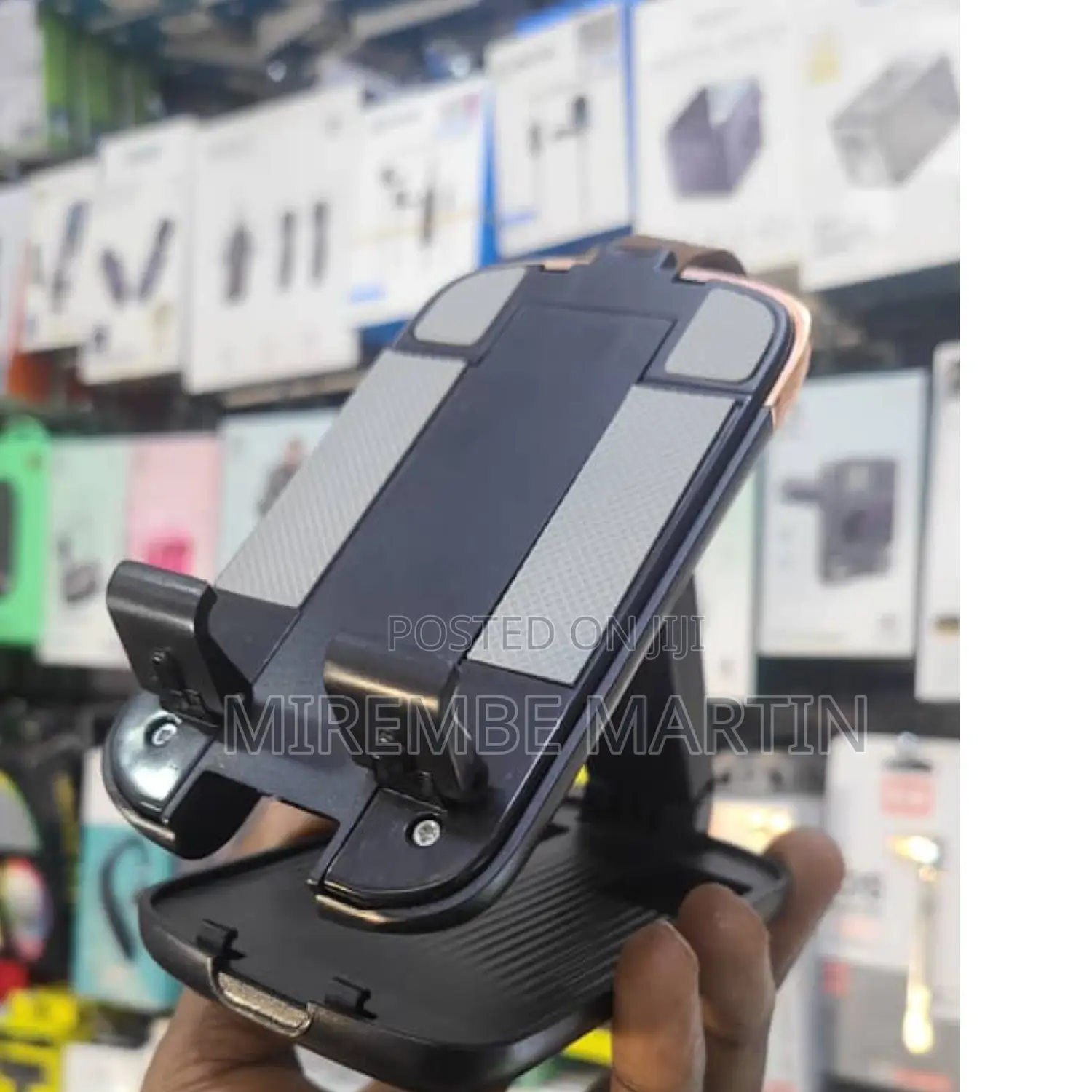 Desktop Mobile Phone Stand Holder.