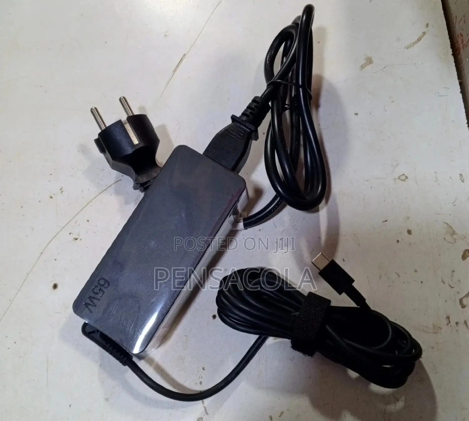 Lenovo C- Type Adapter