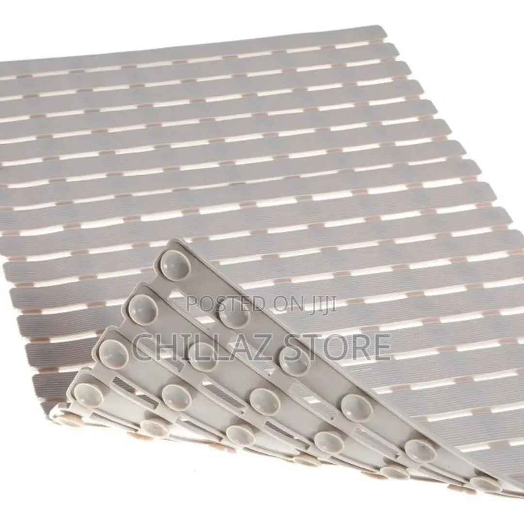 Non Slip Floor Bath Mat Bathtub Shower Mat,
