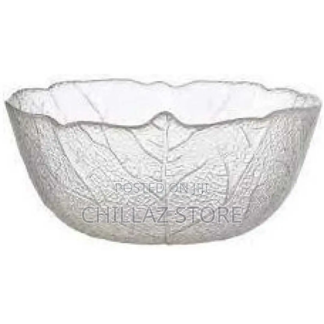 Luminarc ARC 10407 Aspen Bowl, Salad Bowl, 23 Cm Glass,