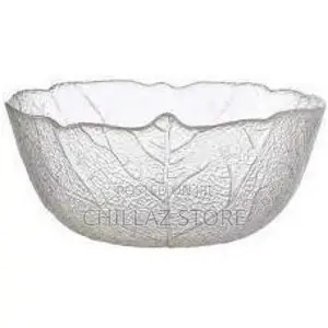 Luminarc ARC 10407 Aspen Bowl, Salad Bowl, 23 Cm Glass,