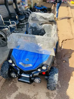 Kids Car Ug