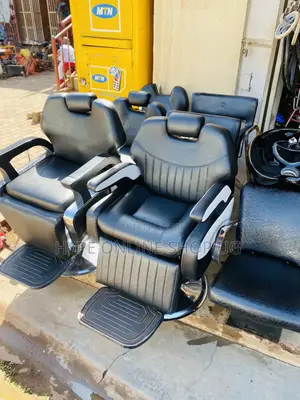 Professional Barber Standard Chairs