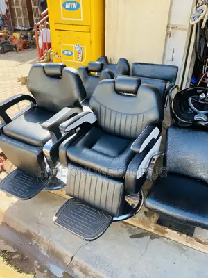 Professional Barber Standard Chairs
