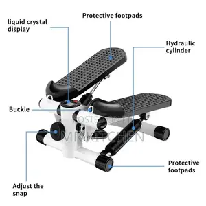 Mini Stepper