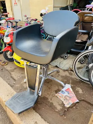 Barber Chairs