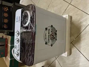 9kg SPJ Twin Tub 2in1 Washing Machine New