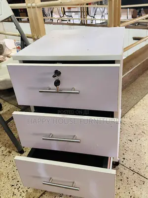 Movable Office Drawer (Made on Order 1 Day)