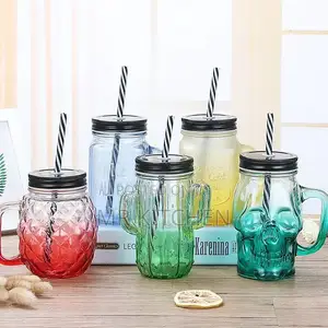 Mason Jars