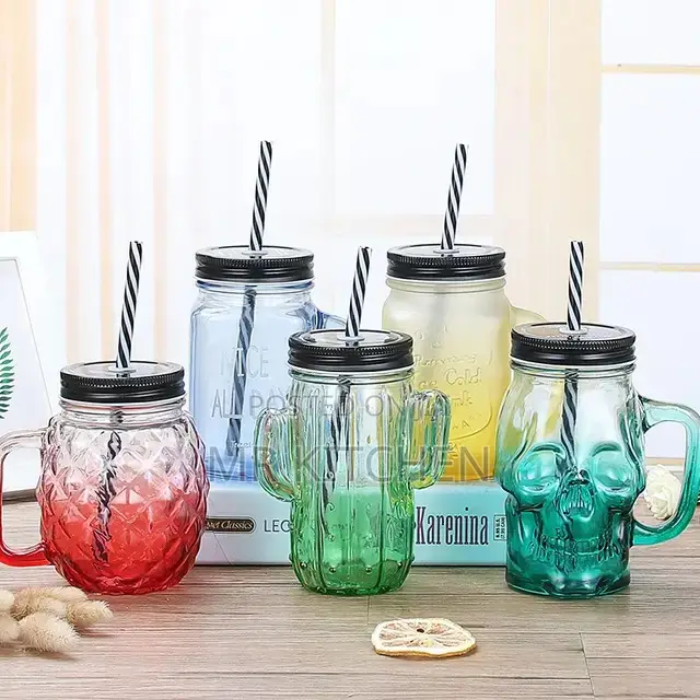 Mason Jars