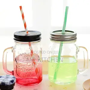 Mason Jars