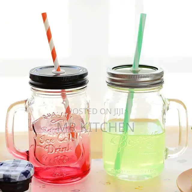 Mason Jars