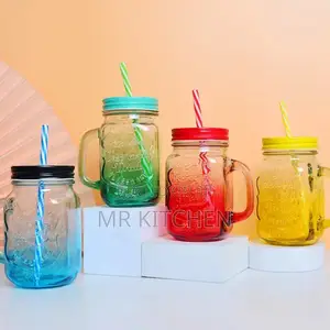 Mason Jars