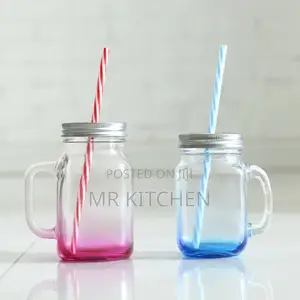 Mason Jars