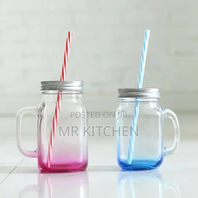 Mason Jars