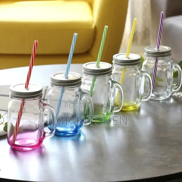 Mason Jars