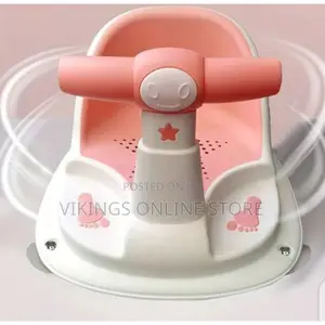 Baby Shower Chair/Baby Bathtub Seat