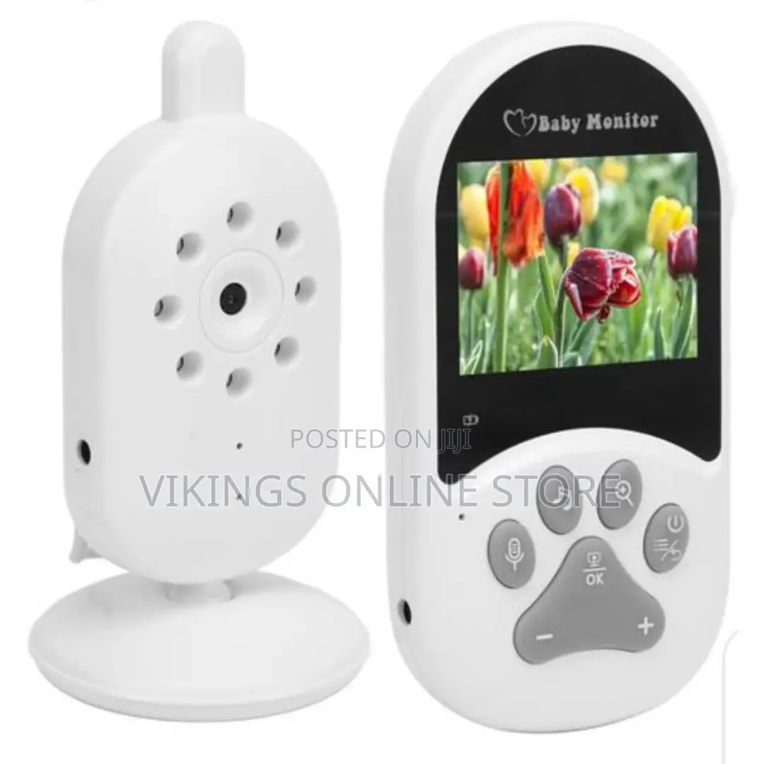 Baby Monitor
