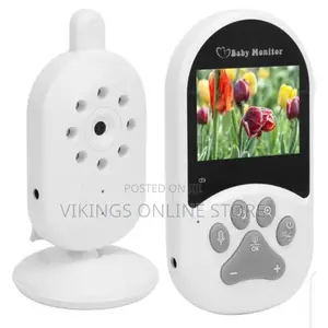 Baby Monitor