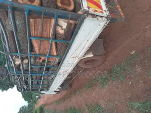 A Carnter of Firewood for Sell