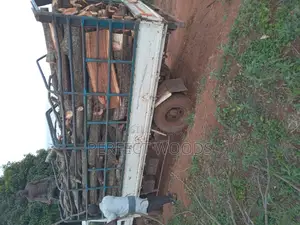 A Carnter of Firewood for Sell