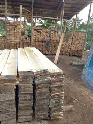 Kirundu Timbers For Sell