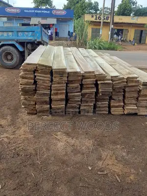 Kirundu Timbers For Sell