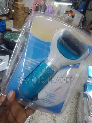 Pedicure Scruber for Dead Skin