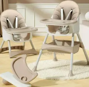 Baby High Chair