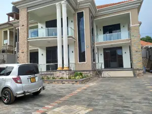 Furnished 6bdrm Mansion in Kira Minister'S for sale