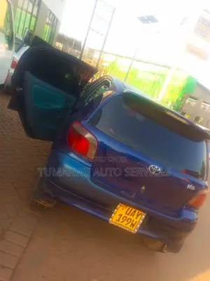 Car for Hire