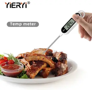 Multi-Purpose Food Barbecue Thermometer TP300
